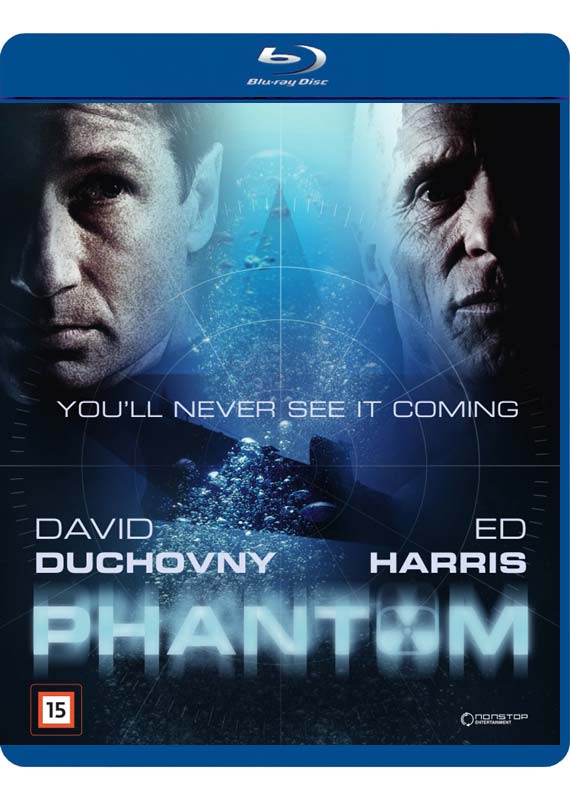 Phantom (Ed Harris and David Duchovny) v:2935673