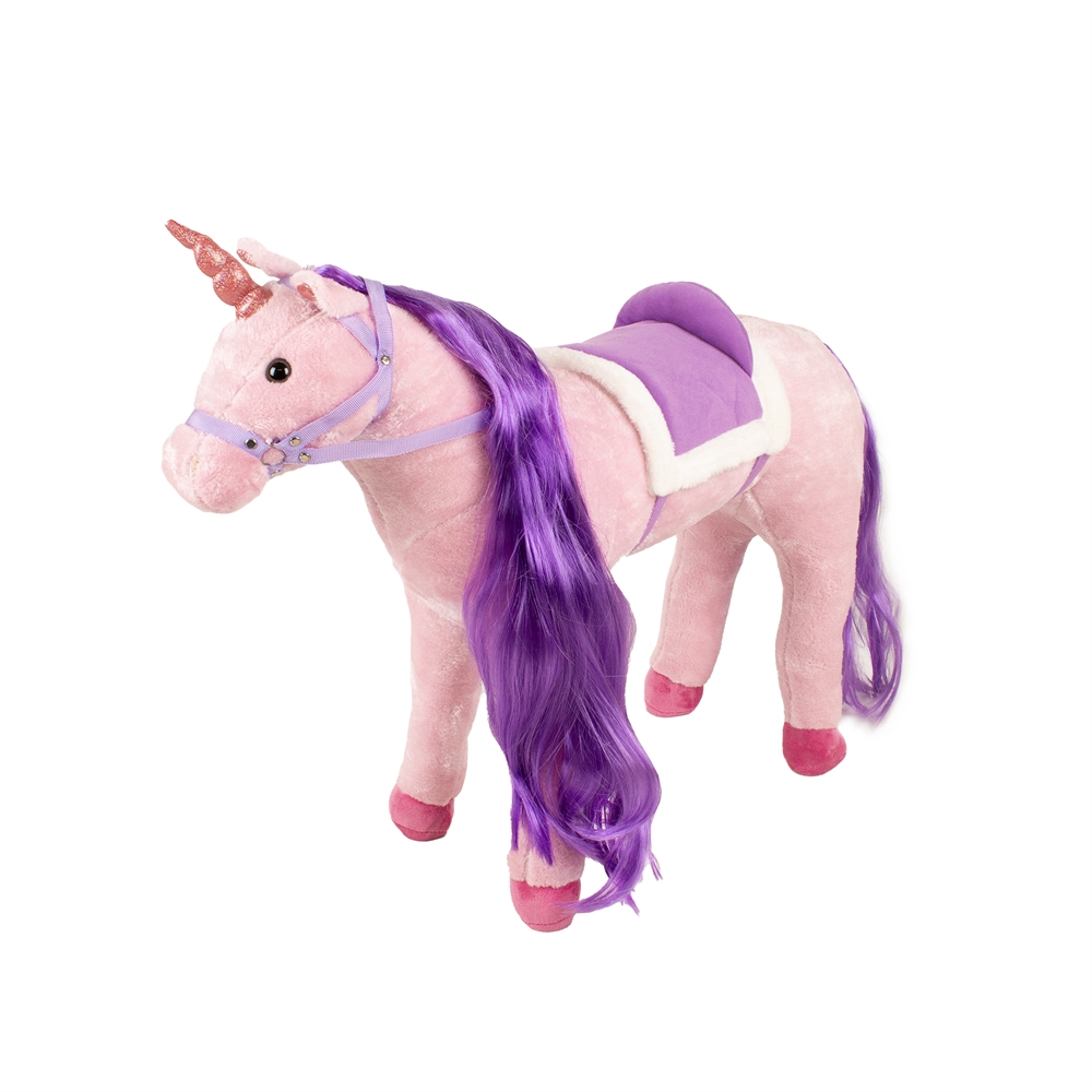 BabyTrold – Unicorn (20-43EN) – Pink – Gratis frakt v:4104561 BabyTrold – Unicorn (20-43EN) – Pink – Gratis frakt v:4104561