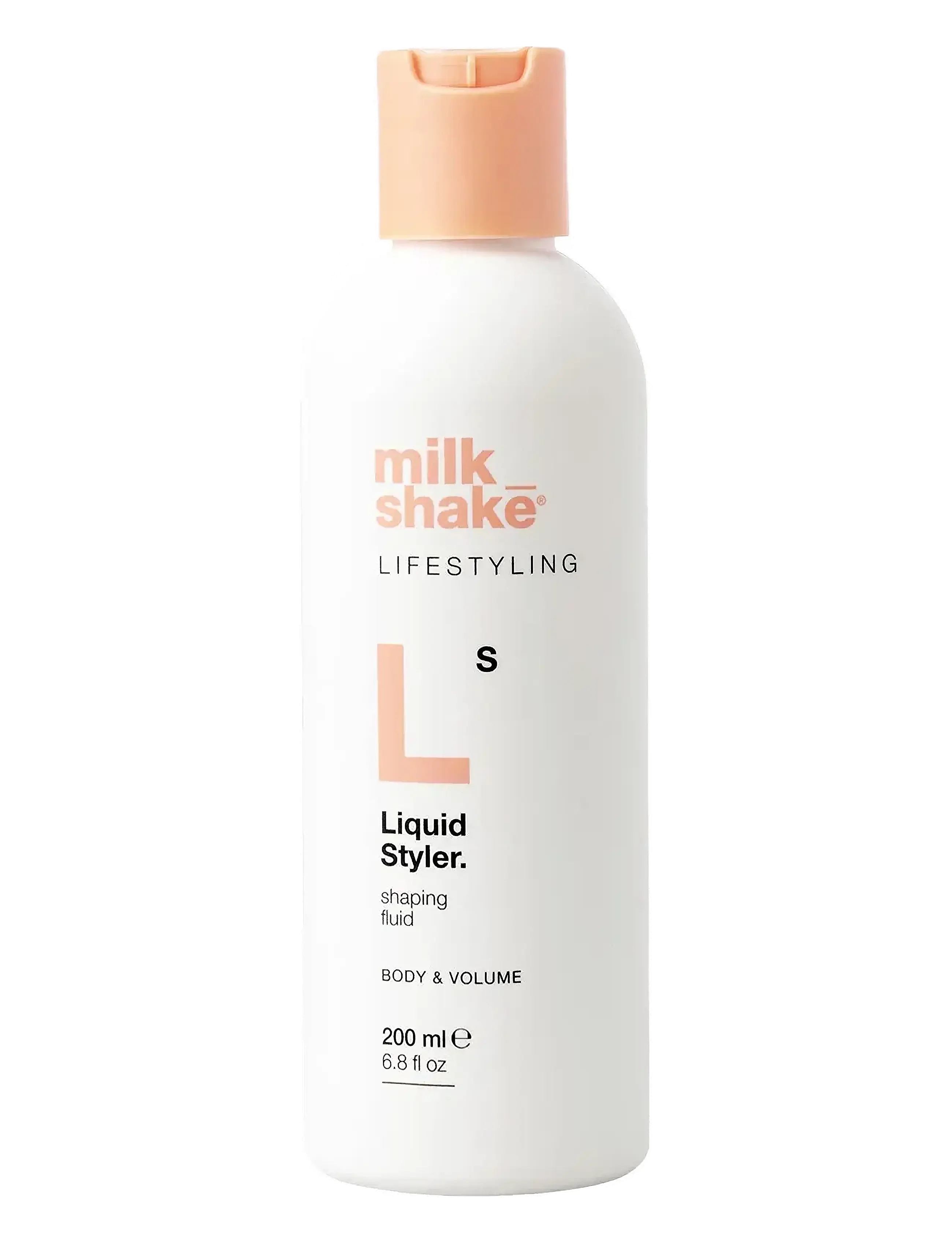 Milk_Shake - Lifestyling Liquid Styler - 200ml v:3911926