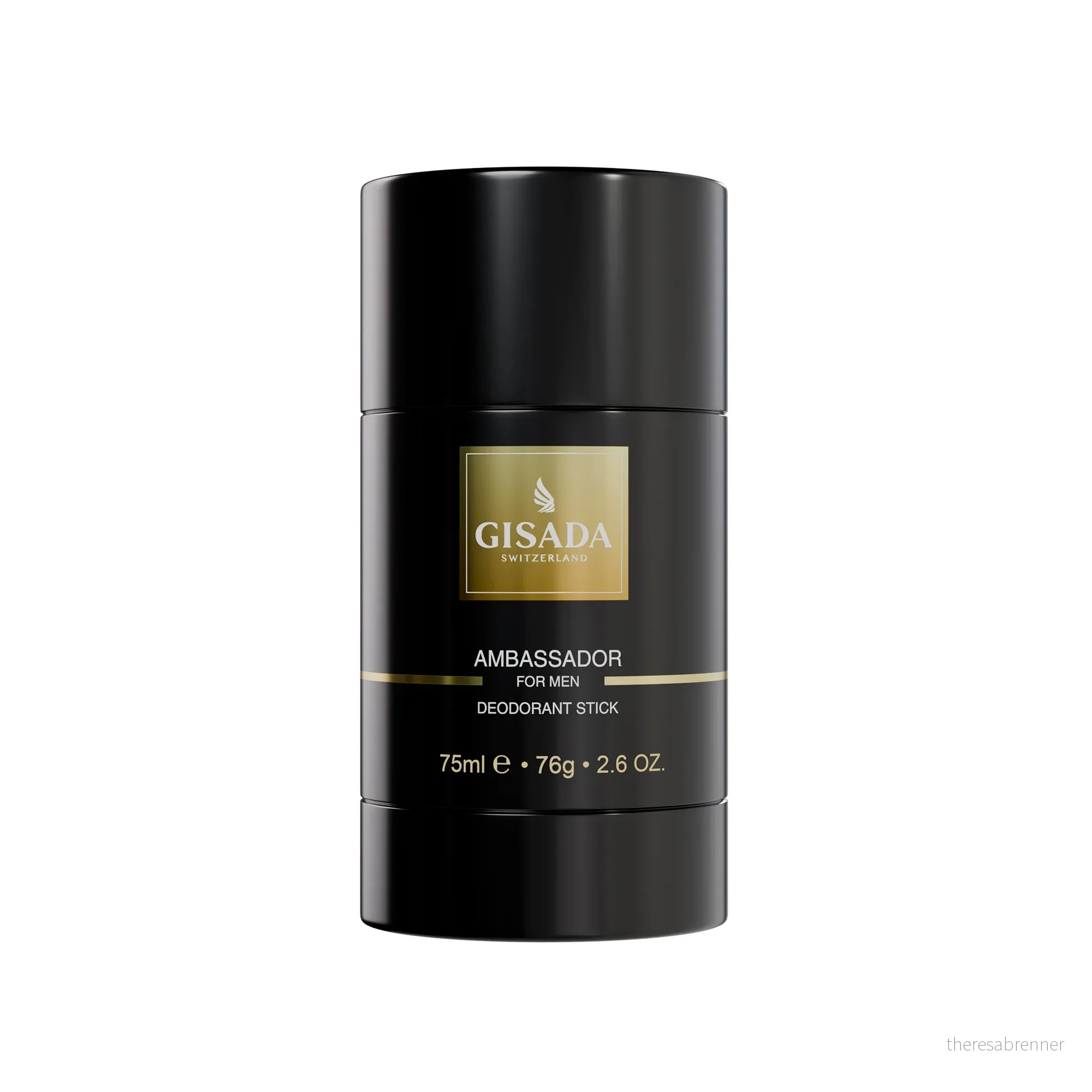 Gisada – Ambassador Men Deodorant Stick – 75 ml v:1320912