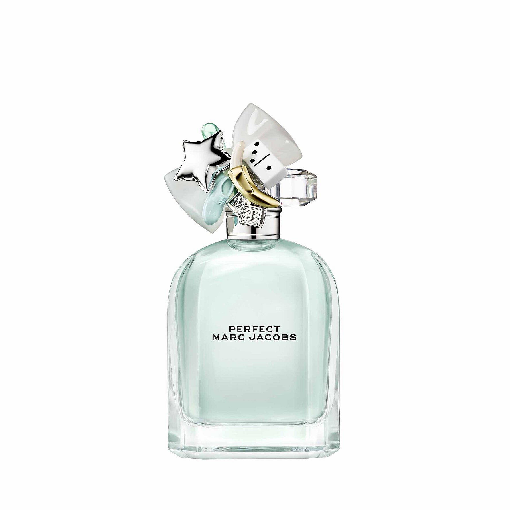 Marc Jacobs - Perfect EDT 100 ml - 100 - Gratis frakt v:7823370
