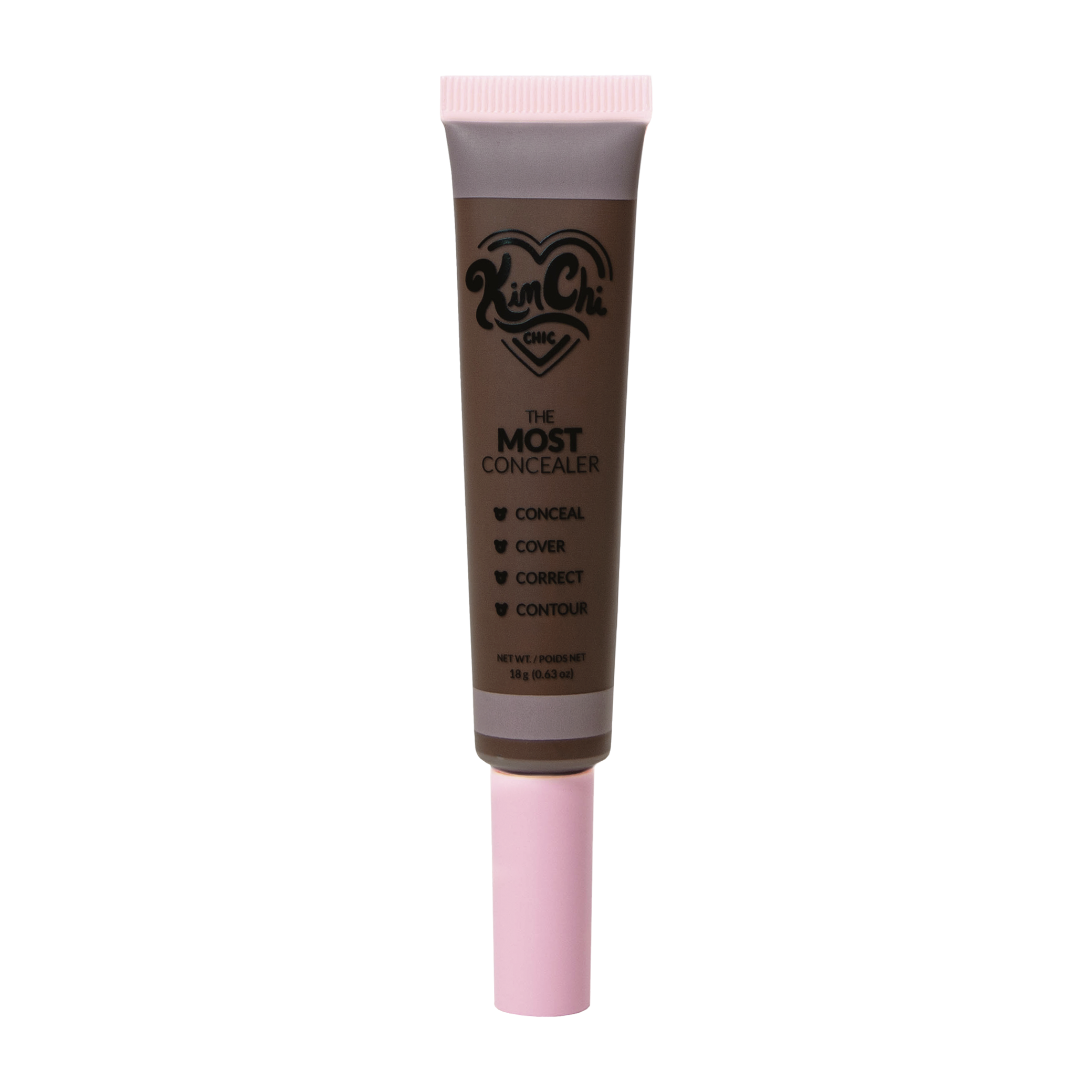 KimChi Chic Beauty - The Most Concealer - 18 - 18g - 18 v:8104258