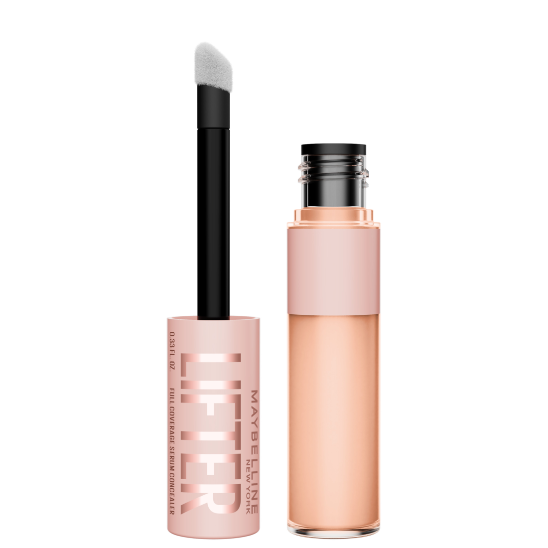 Maybelline New York - Lifter Full Coverage Serum Concealer 20 - 20 v:4926203