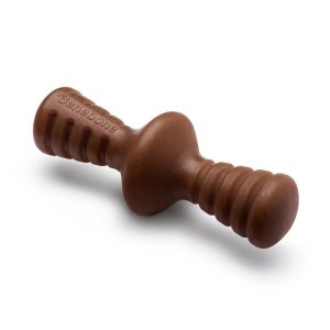 Benebone – Zaggler Peanut – S – 6cm – (854111004545) – 6 cm v:3975015 Benebone – Zaggler Peanut – S – 6cm – (854111004545) – 6 cm v:3975015