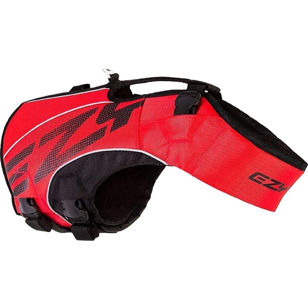Ezydog – Life Jacket X2 Boost Red S 9-20 kg – S – Red – Gratis frakt v:9880989