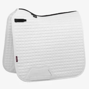 Lemieux – Suede Dressage Square – White – Large – Gratis frakt v:3655343 Lemieux – Suede Dressage Square – White – Large – Gratis frakt v:3655343