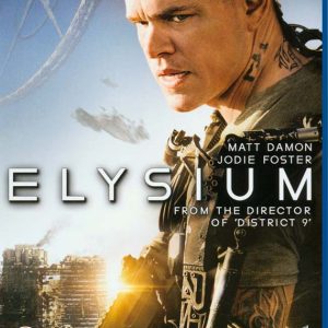 Elysium (Blu-ray) v:1537508