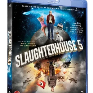 Slaughterhouse 5 v:9646987