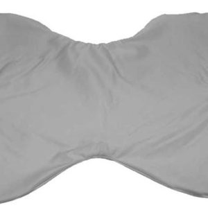 Save My Face – Cover for Le Grand 100% Cotton Grey – Grey v:5655715