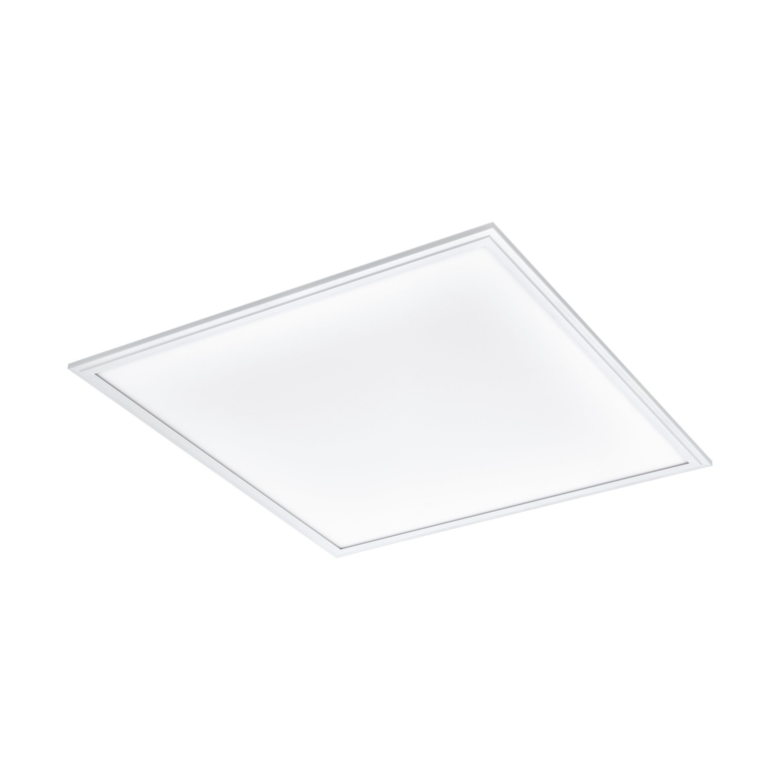EGLO Salobrena-Z Smart LED Takpanel 59,5x59,5 – Zigbee & Bluetooth - Gratis frakt v:9272053