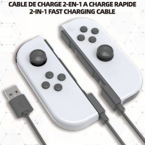 Deep Explorer – 2 in 1 Charger v:1659788 Deep Explorer – 2 in 1 Charger v:1659788