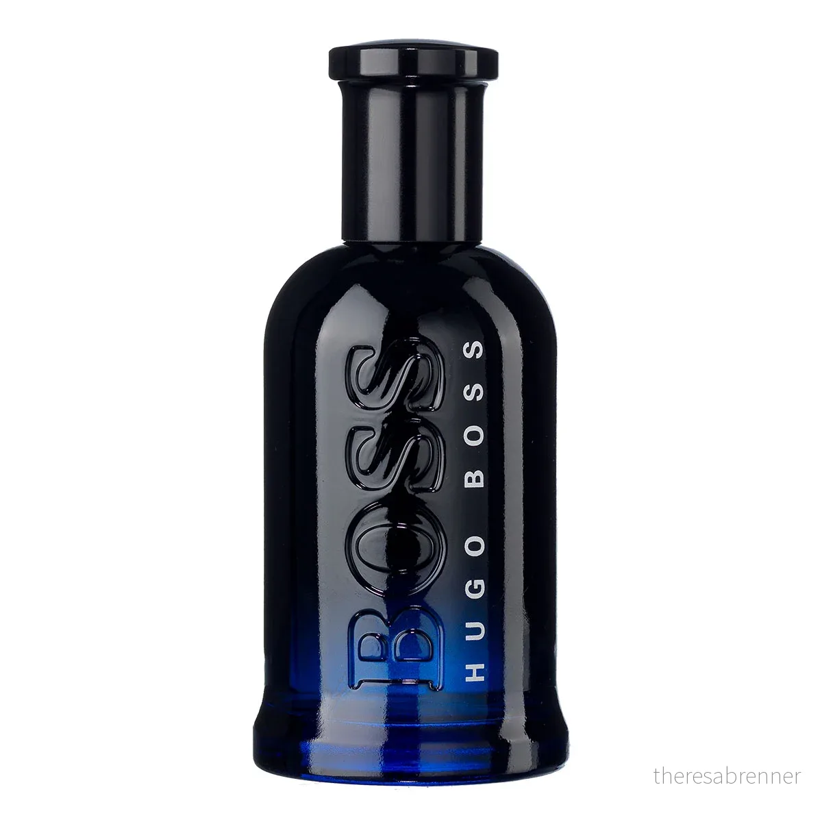 Hugo Boss - Bottled Night 100 ml. EDT - Gratis frakt v:6428720
