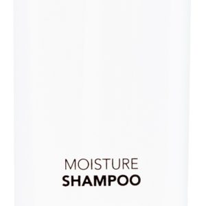 DS – Moisture Shampoo – 250 ml v:2867296