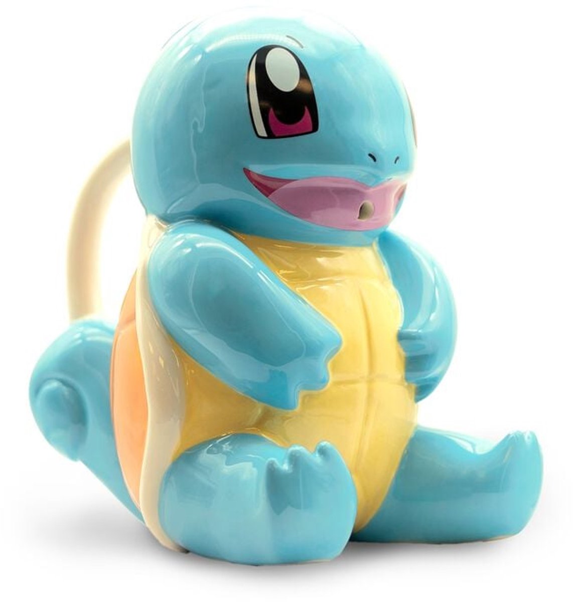 Pokemon - Squirtle Teapot (850ml) v:1954853
