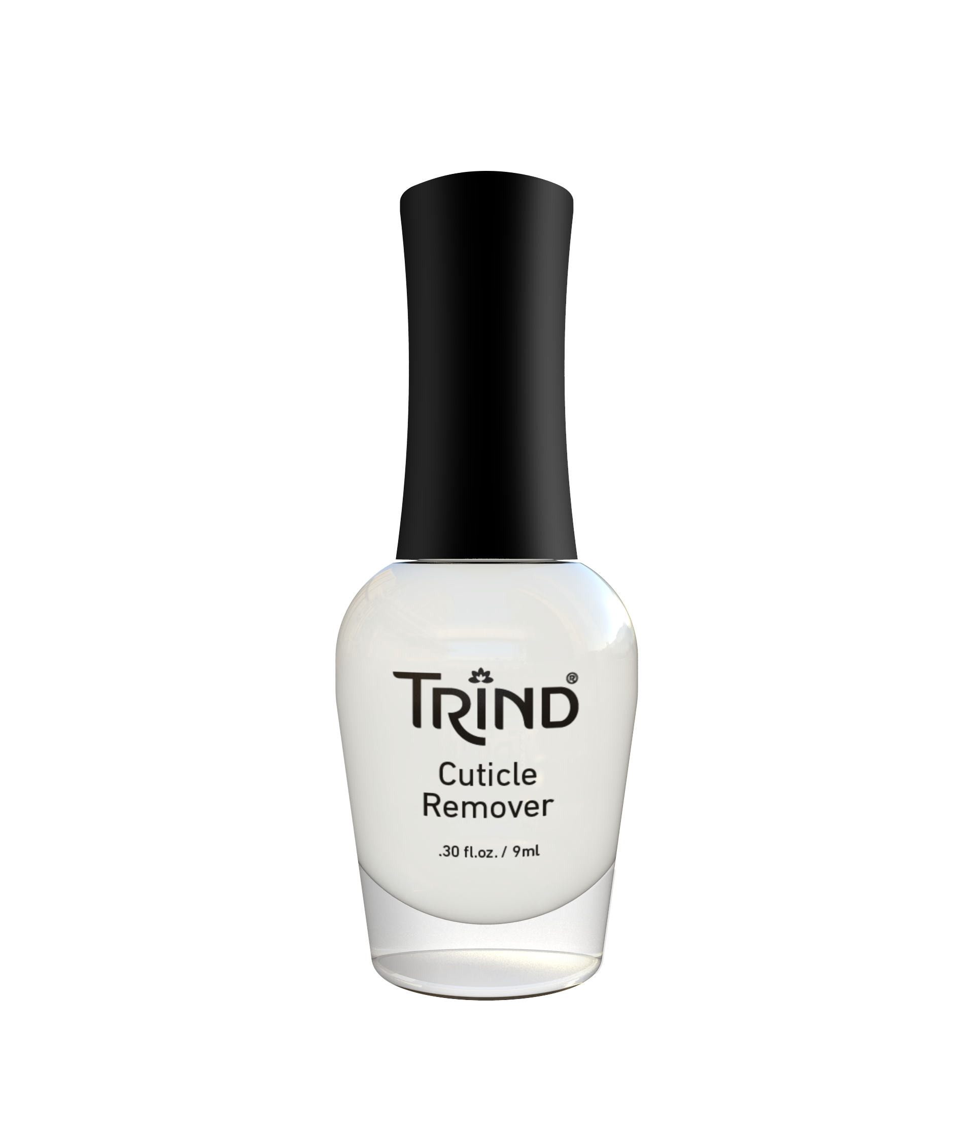 Trind - Cuticle Remover - 9 ml v:6751325