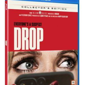 Drop – Blu-Ray – Standard v:9014545