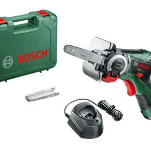 Bosch DIY – Battery-Powered Nanoblade Saw – Easy Cut 12 ( Battery and Charger Included ) – Gratis frakt v:7311806