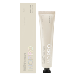 INOPRO Whitening probiotic toothpaste Mochi 2,6oz v:2934247 INOPRO Whitening probiotic toothpaste Mochi 2,6oz v:2934247