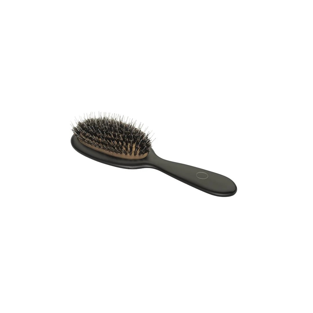 MOHI - Black Gold Brush Size 1 - Size 1 v:1945861
