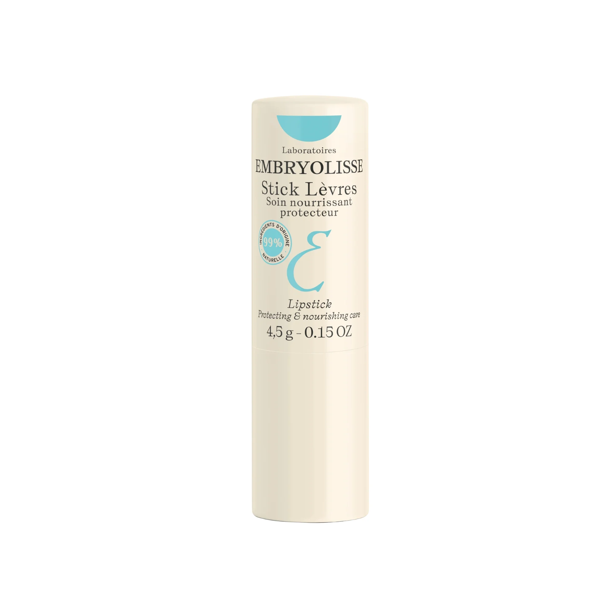 Embryolisse - Lipstick 4,5 g - Clear v:4546378
