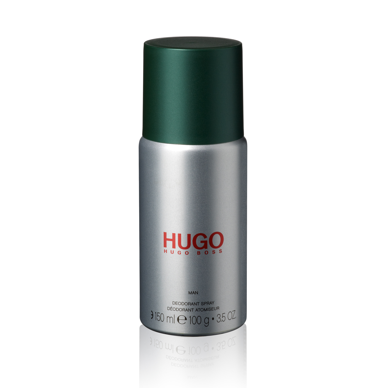 Hugo Boss – Hugo Man Deodorant Spray 150 ml v:9681822 Hugo Boss – Hugo Man Deodorant Spray 150 ml v:9681822