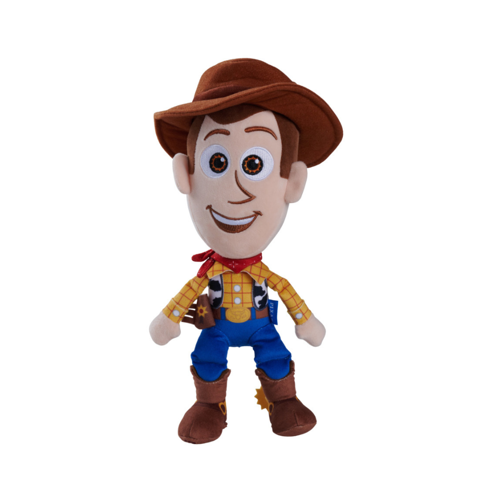Disney Pixar – Toy Story Woody – 25cm (6315870700) v:9057469
