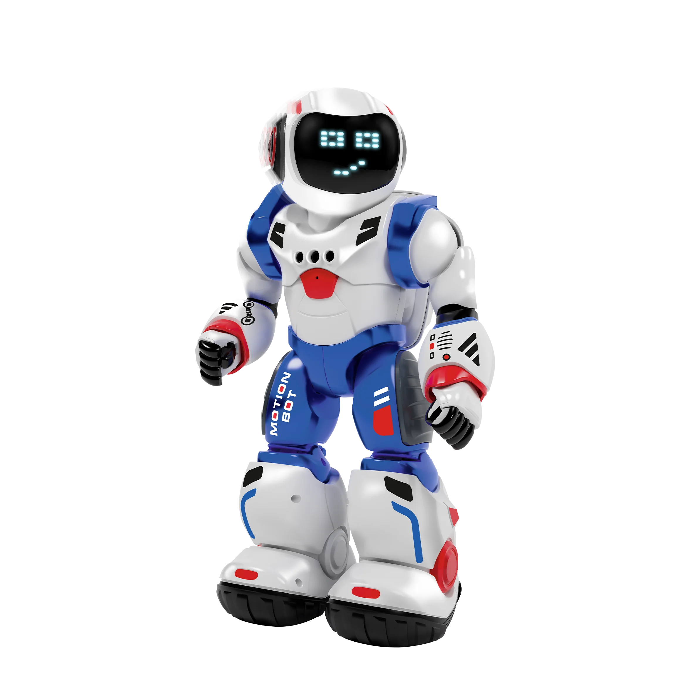XTREM BOTS – Bruce The Motion Bot (3803503) – Gratis frakt v:8029093 XTREM BOTS – Bruce The Motion Bot (3803503) – Gratis frakt v:8029093
