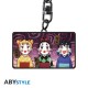 DEMON SLAYER – Keychain "Sumiko, Zenko & Inoko" v:3061928 DEMON SLAYER – Keychain "Sumiko, Zenko & Inoko" v:3061928