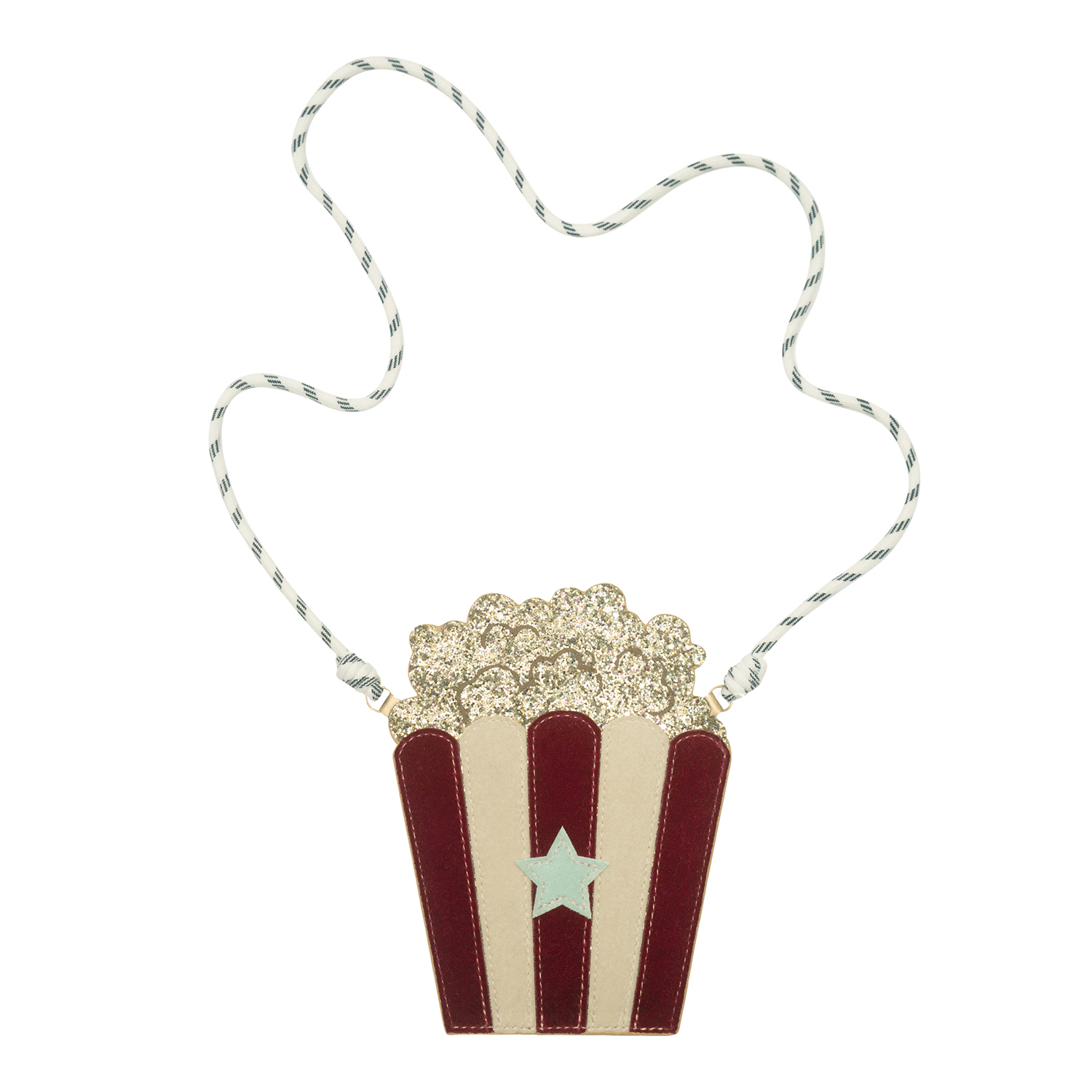 Mimi & Lula – Bag with strap – Popcorn Circus (17301230) v:3411131 Mimi & Lula – Bag with strap – Popcorn Circus (17301230) v:3411131