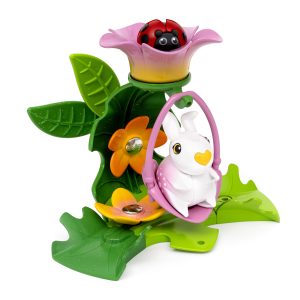 BRIO – Flora Azalea Flower Swing (36232) v:9204454