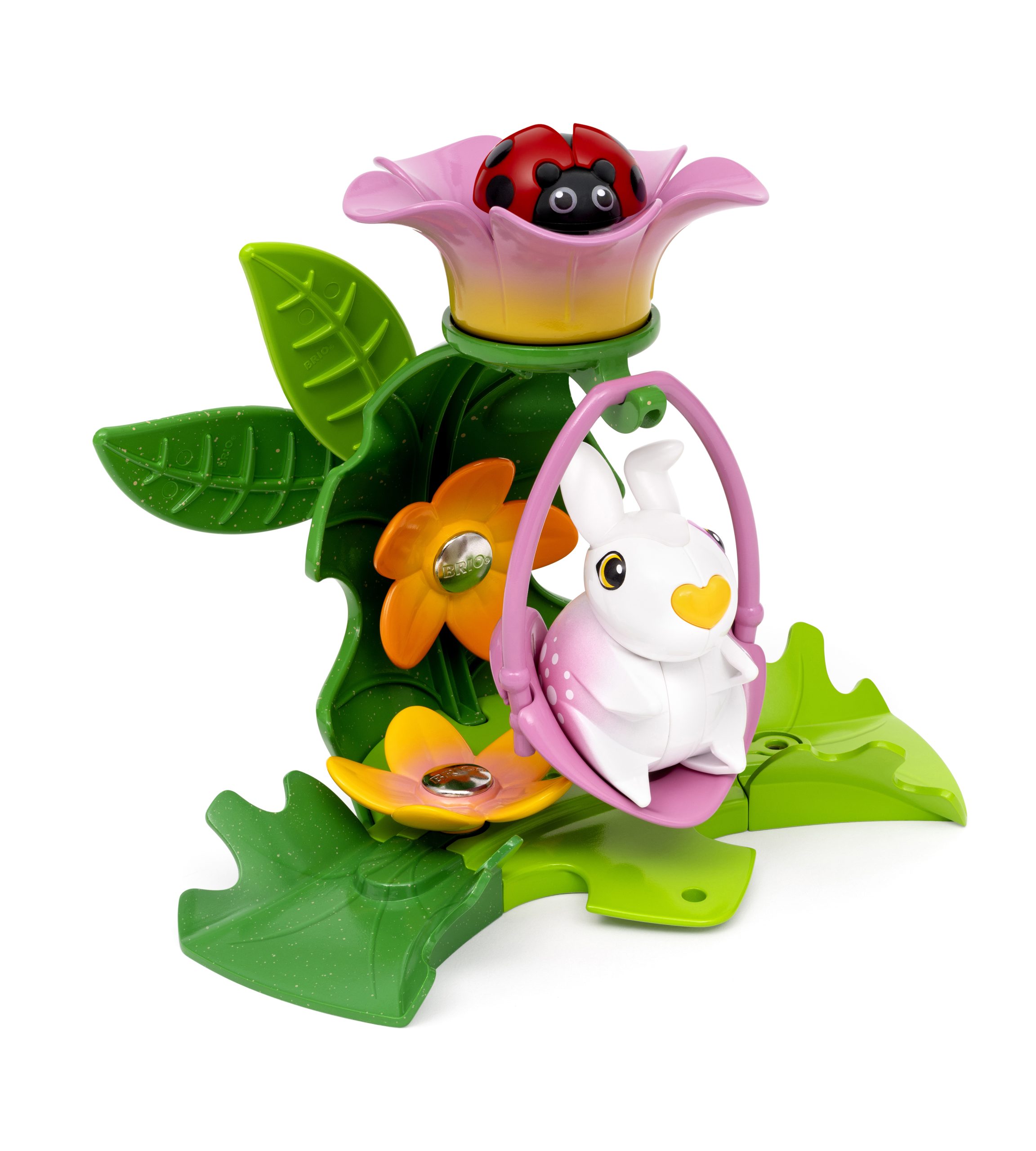 BRIO - Flora Azalea Flower Swing (36232) v:9204454