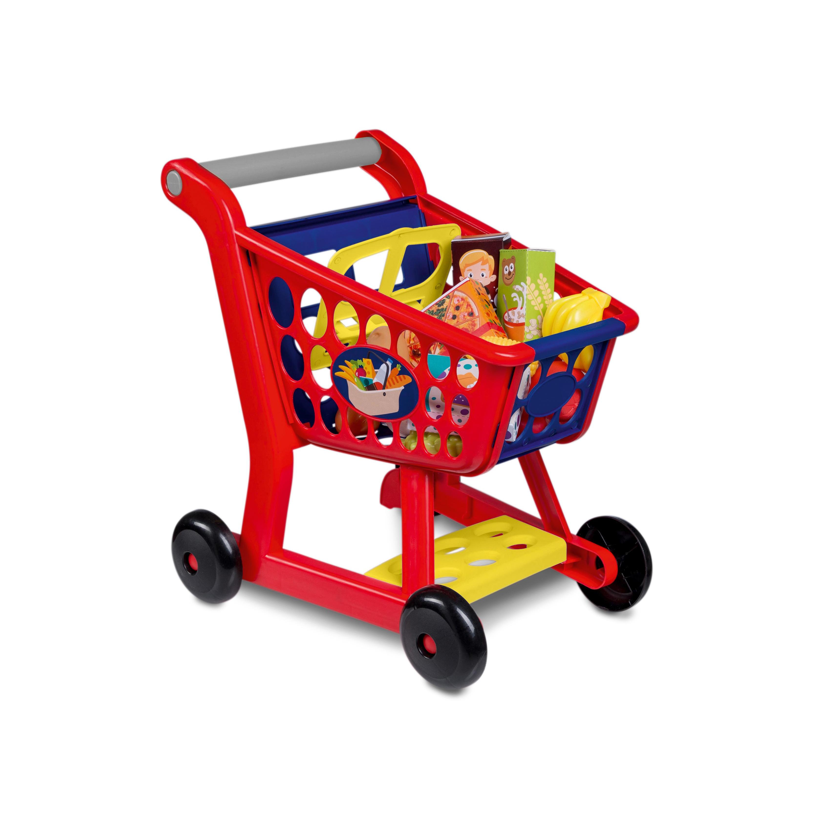 Junior Home – My Shopping Trolley (505138) v:2372318