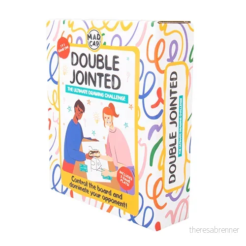 PhD Natural Performance Range - Double Jointed (100170) v:6193008