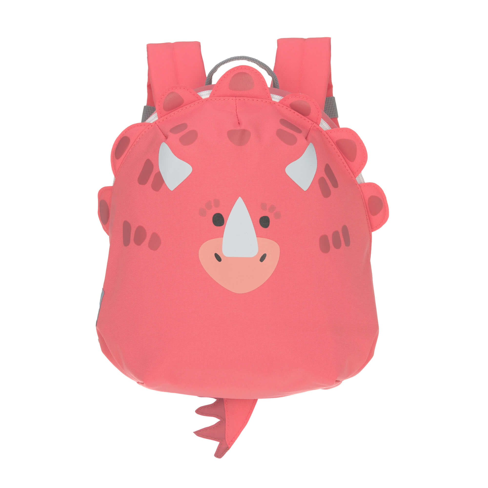 Lässig – Tiny Backpack About Friends – Rosa Dino – Tiny v:2004153 Lässig – Tiny Backpack About Friends – Rosa Dino – Tiny v:2004153