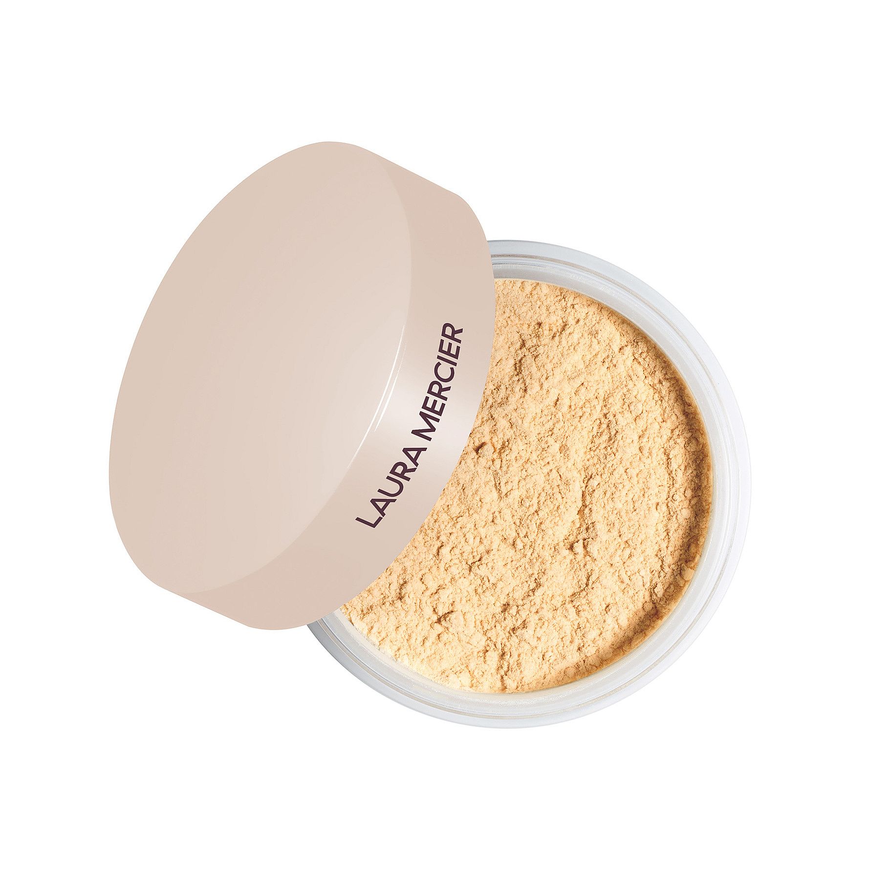 Laura Mercier - Translucent Loose Setting Powder Ultra Blur - Honey - Honey - Gratis frakt v:7564008