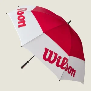 Wilson – Staff Golf Tour Umbrella – Gratis frakt v:9022135
