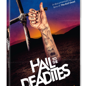 HAIL TO THE DEADITES v:1725287