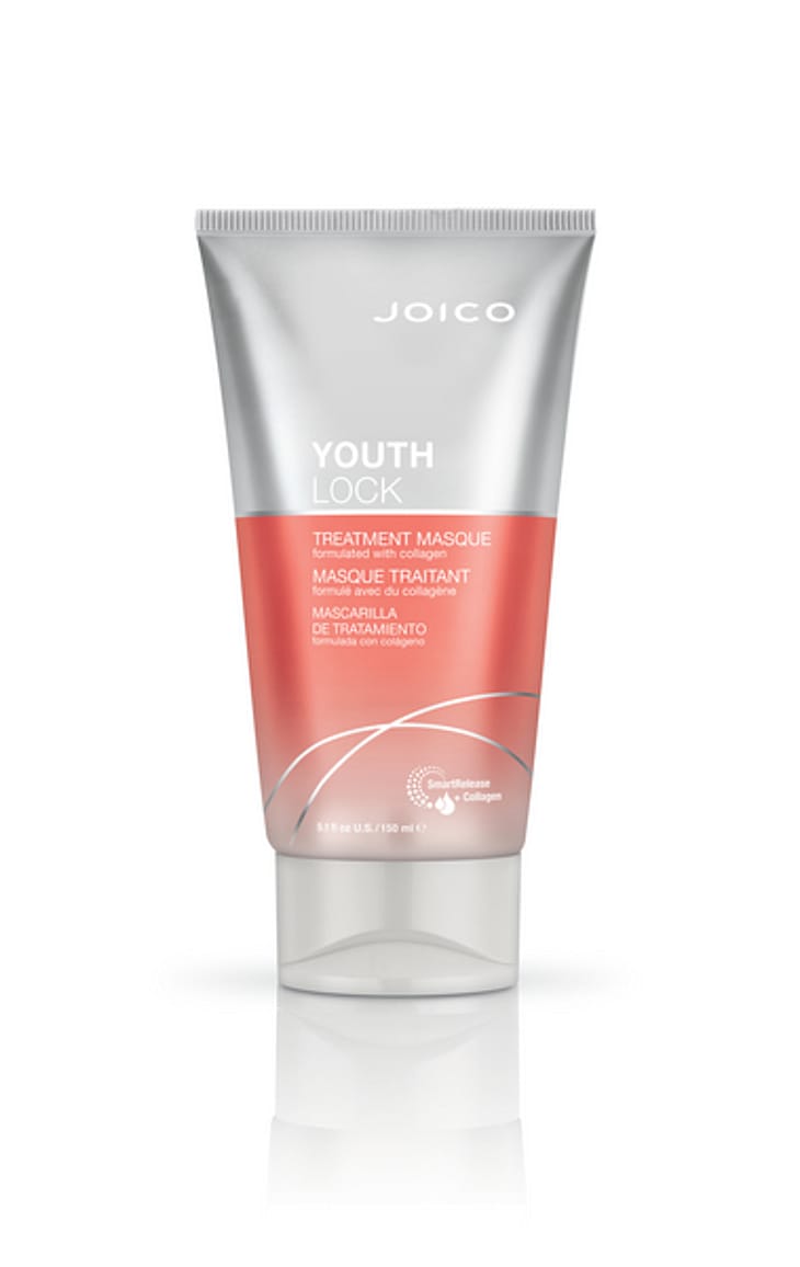 Joico - YouthLock Treatment Masque 150 ml - 150 v:8304017