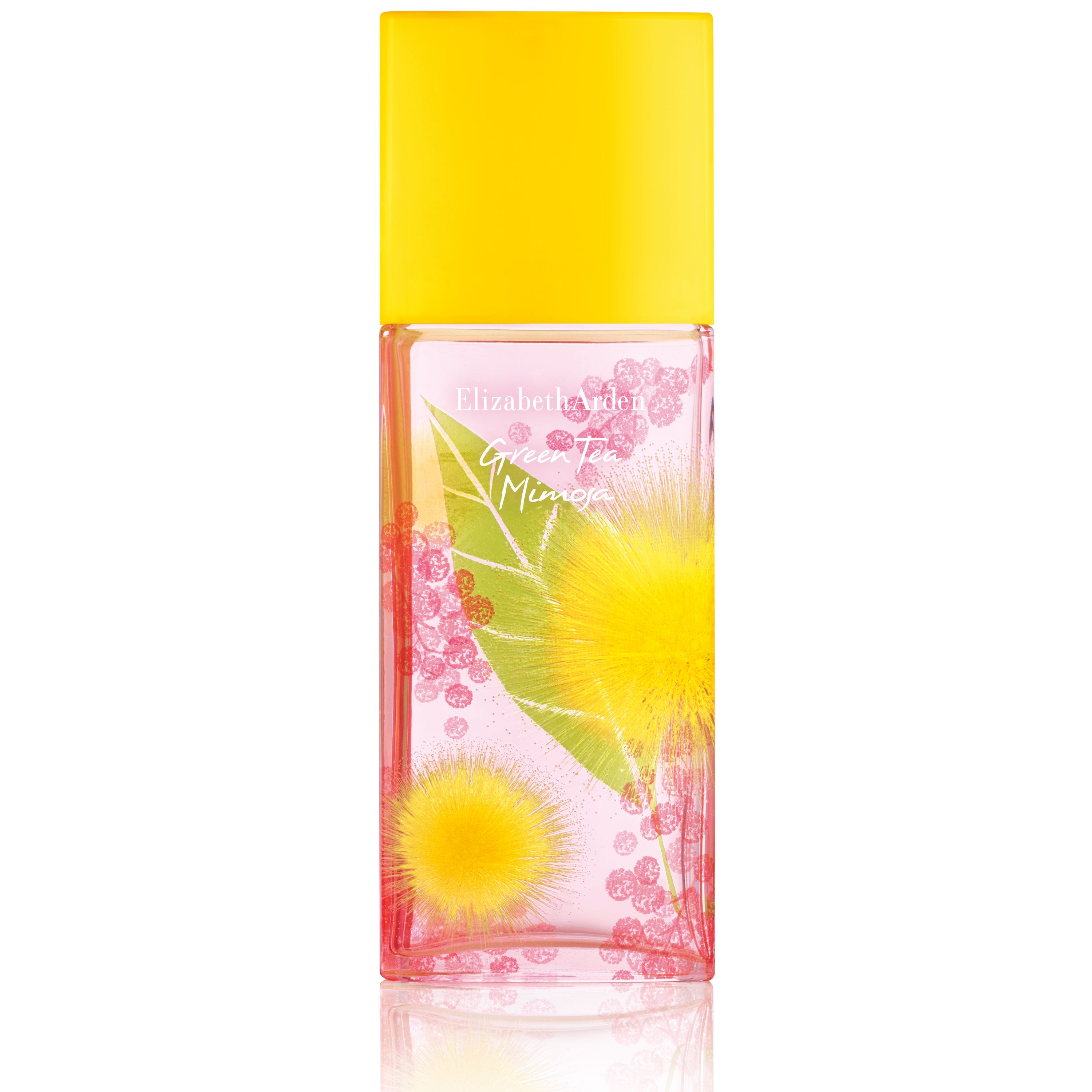 Elizabeth Arden – Green Tea Mimosa EDT 100 ml v:8487652 Elizabeth Arden – Green Tea Mimosa EDT 100 ml v:8487652