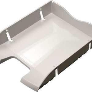 Letter tray – Grey (82363582) v:9014311 Letter tray – Grey (82363582) v:9014311
