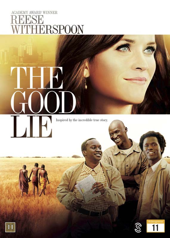 THE GOOD LIE (Reese Witherspoon) v:8185725