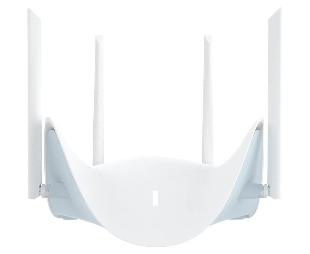 D-Link - BE9500 Wi-Fi 7 Smart Router - Gratis frakt v:2777377