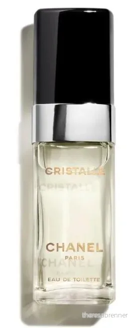 CHANEL - CRISTALLE FOR WOMEN 60 ml - Gratis frakt v:1560665