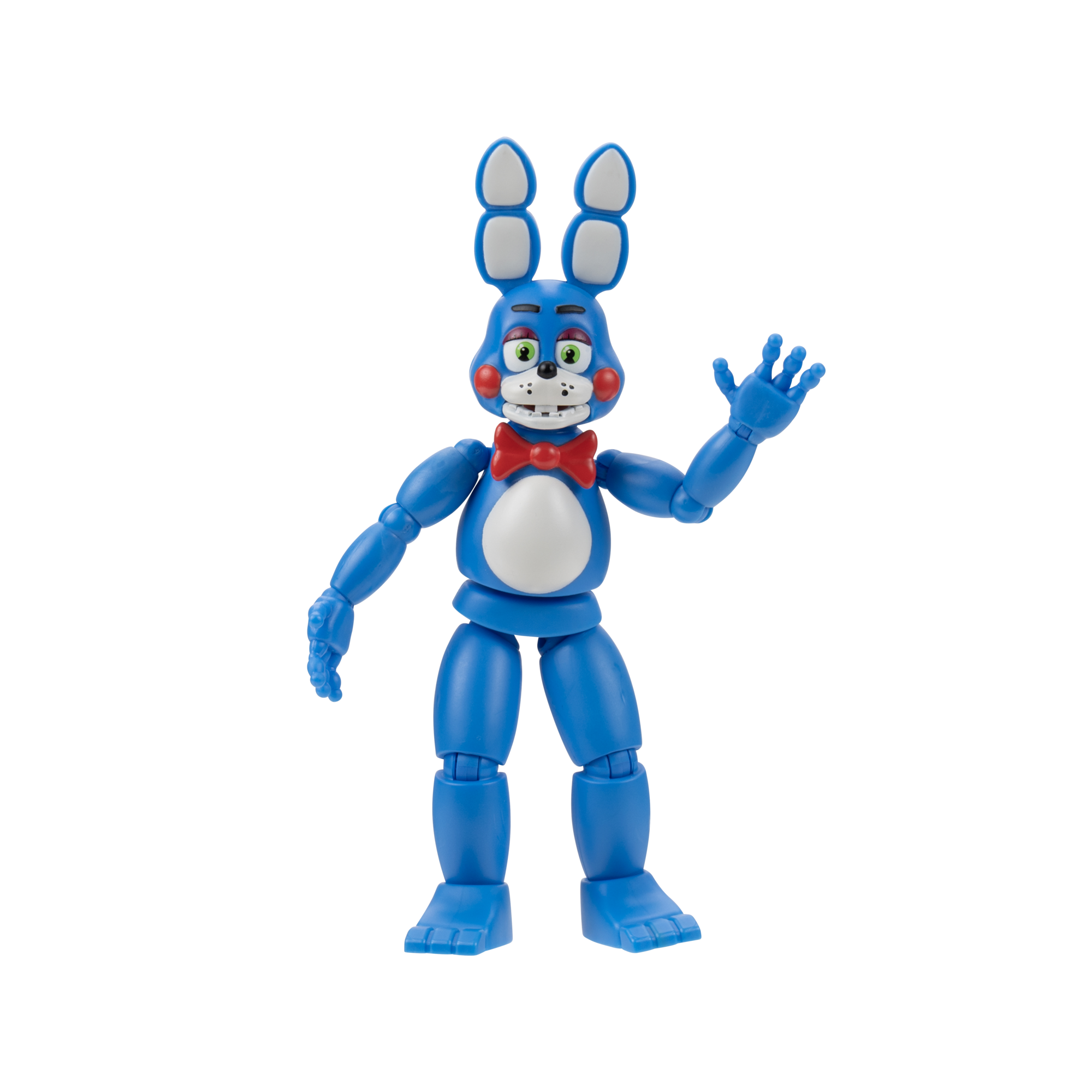 Five Nights at Freddy's – Core Figure Toy Bonnie (FNF0099) v:9221660 Five Nights at Freddy's – Core Figure Toy Bonnie (FNF0099) v:9221660