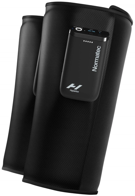 Hyperice - Normatec Lower Legs - Gratis frakt v:1252811
