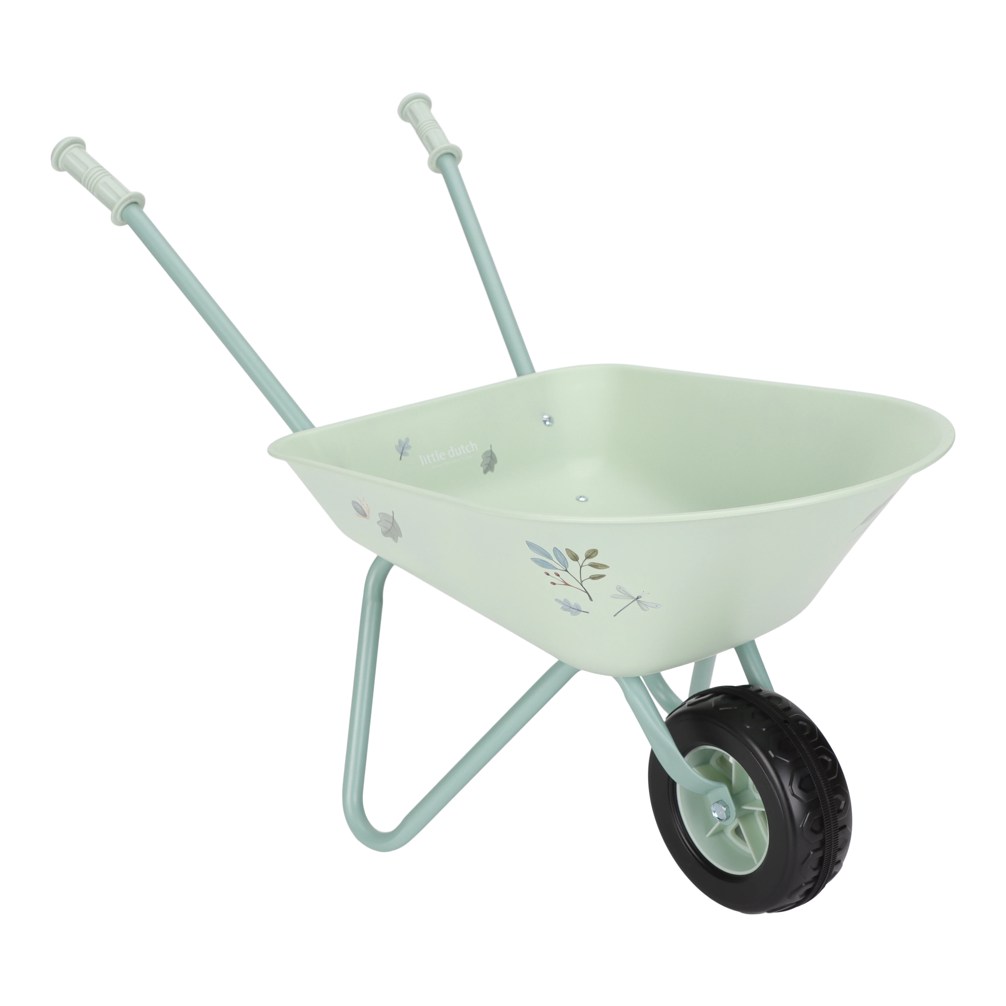 Little Dutch – Wheelbarrow Forest Friends (LD9125) v:2862895 Little Dutch – Wheelbarrow Forest Friends (LD9125) v:2862895