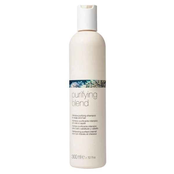 milk_shake - Purifying Blend Shampoo 300 ml - 300 v:9745262