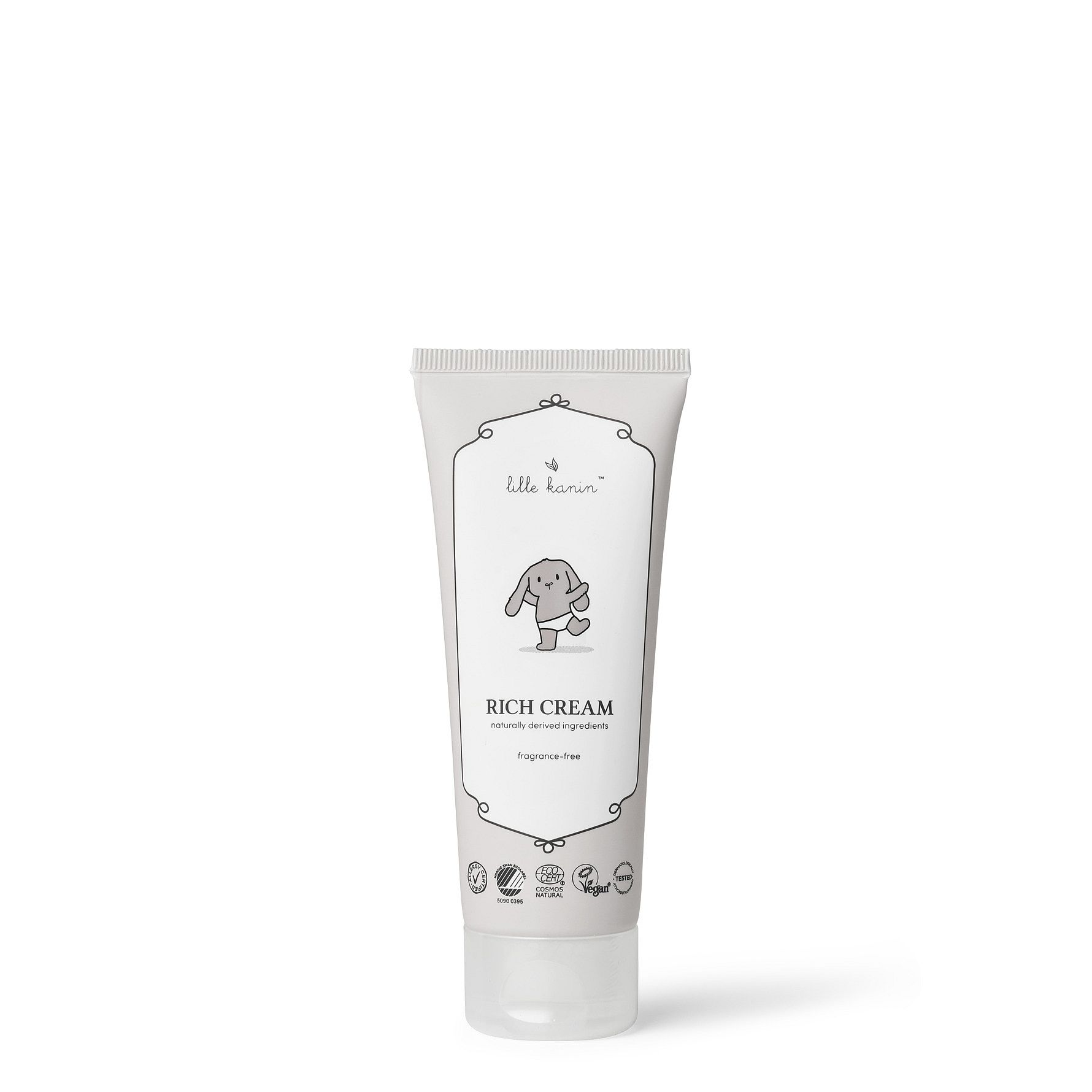 Lille Kanin – Rich Creme 50 ml v:4383231 Lille Kanin – Rich Creme 50 ml v:4383231