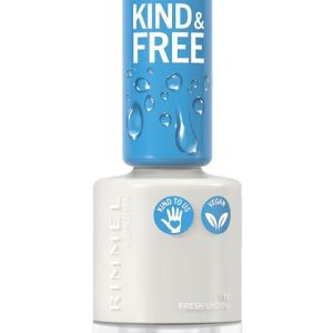 Rimmel – Kind & Free – Clean Nail Polish – 151 Fresh Undone v:4912330 Rimmel – Kind & Free – Clean Nail Polish – 151 Fresh Undone v:4912330