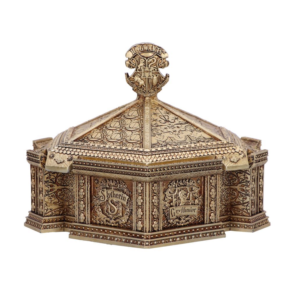 Harry Potter Hogwarts Trinket Box v:5662672